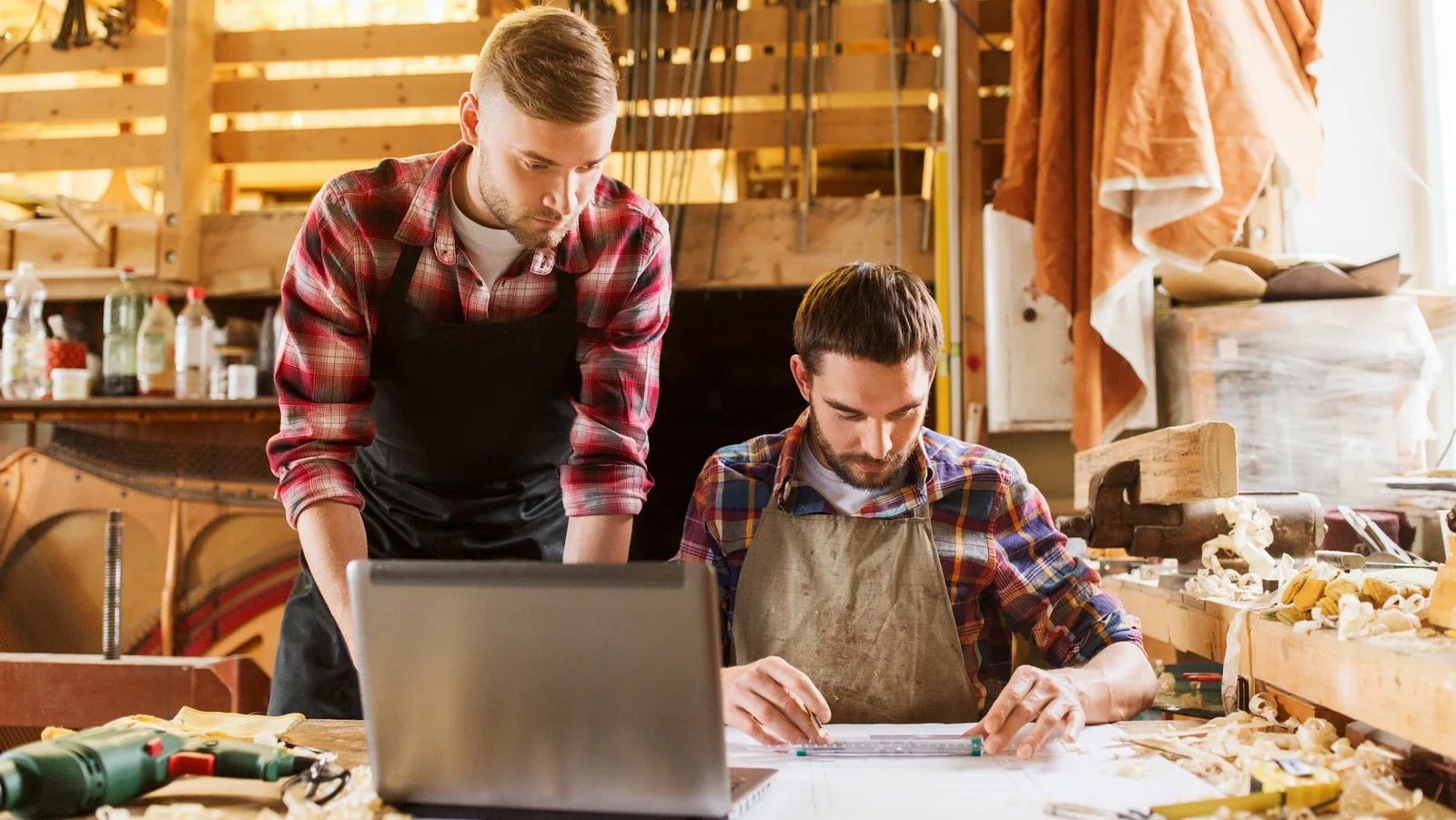 Bookkeeping Services for Small Businesses in Canada: What You Need to Know